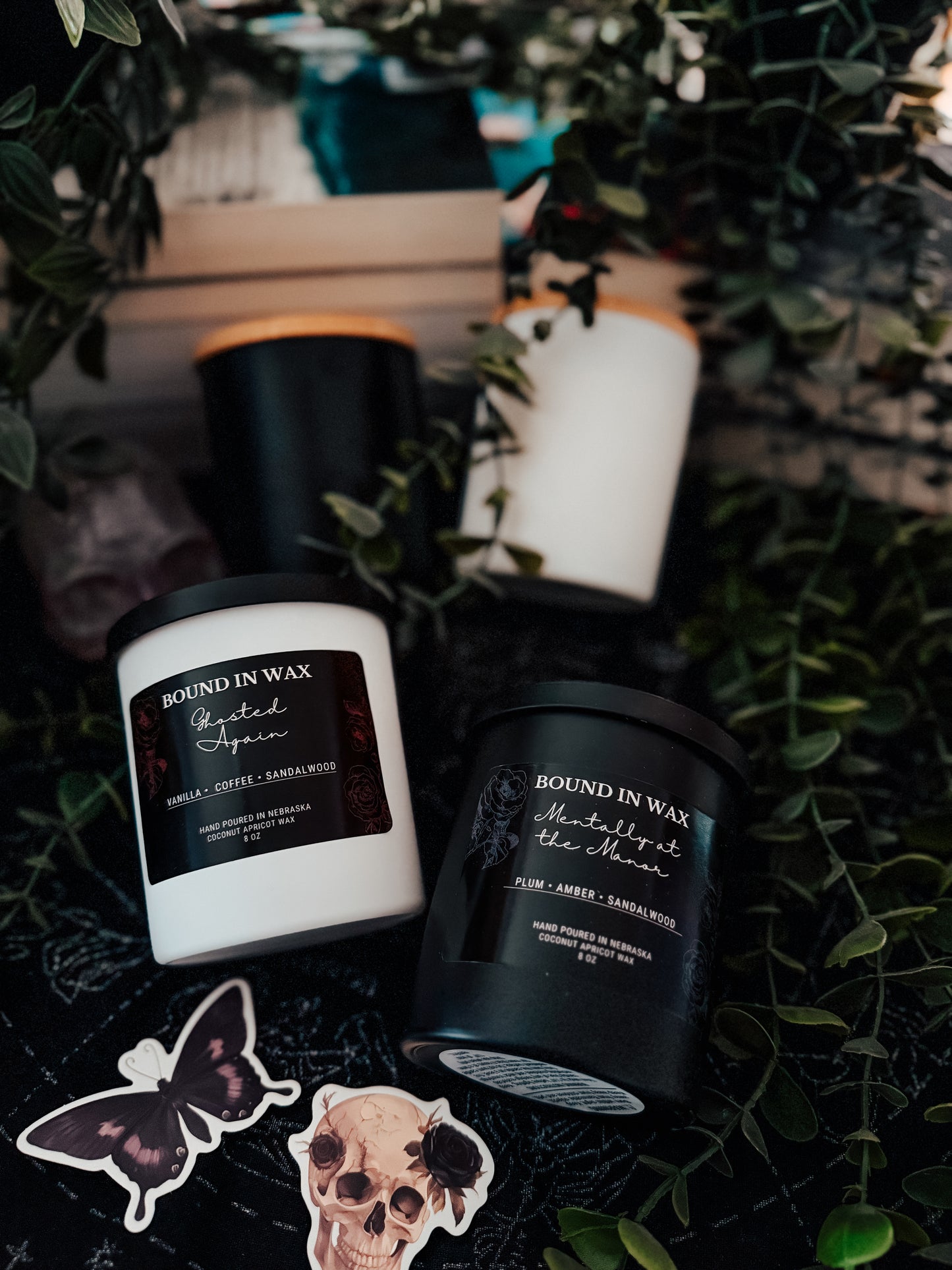 Double Trouble Bundle