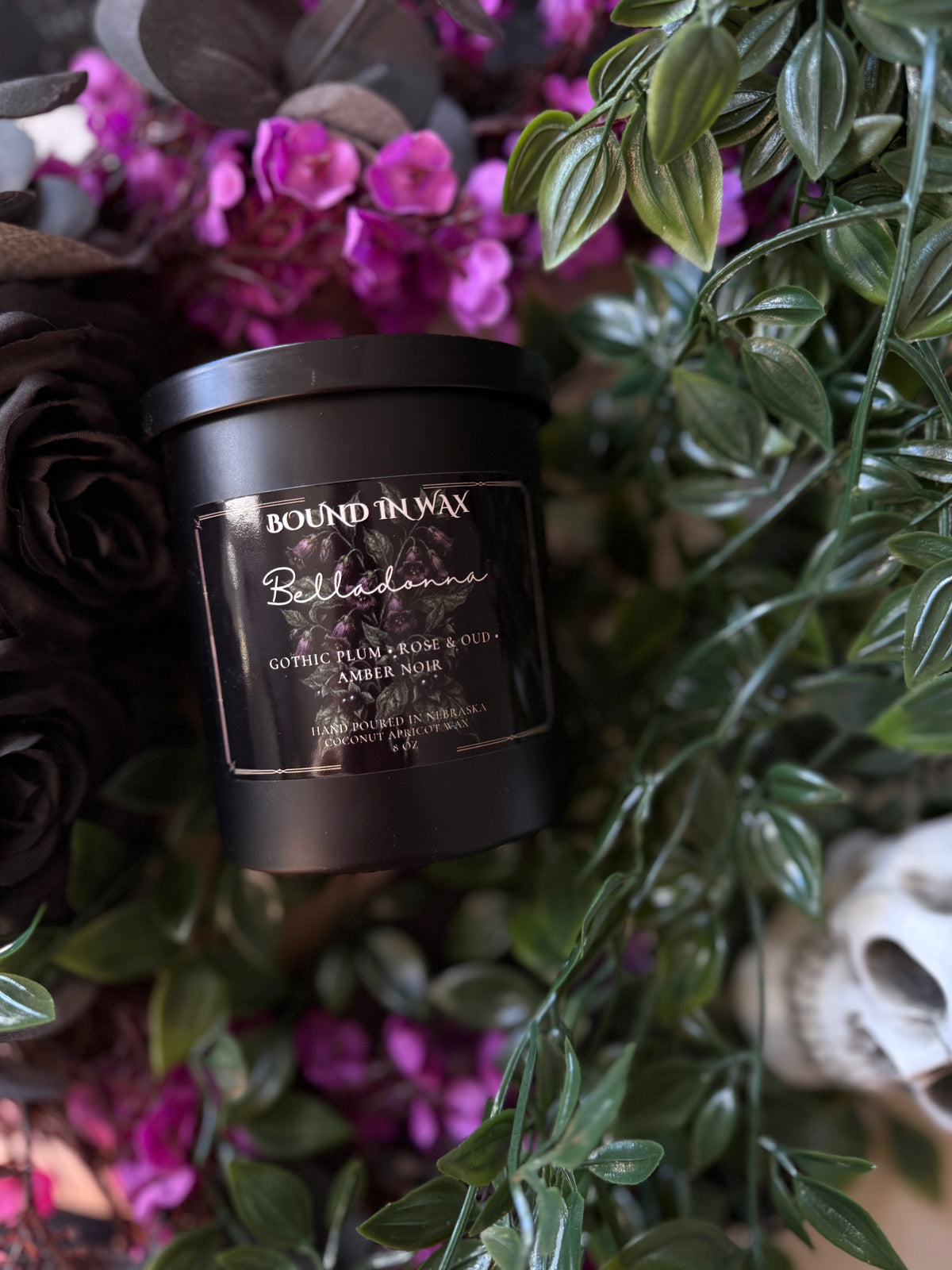 Belladonna