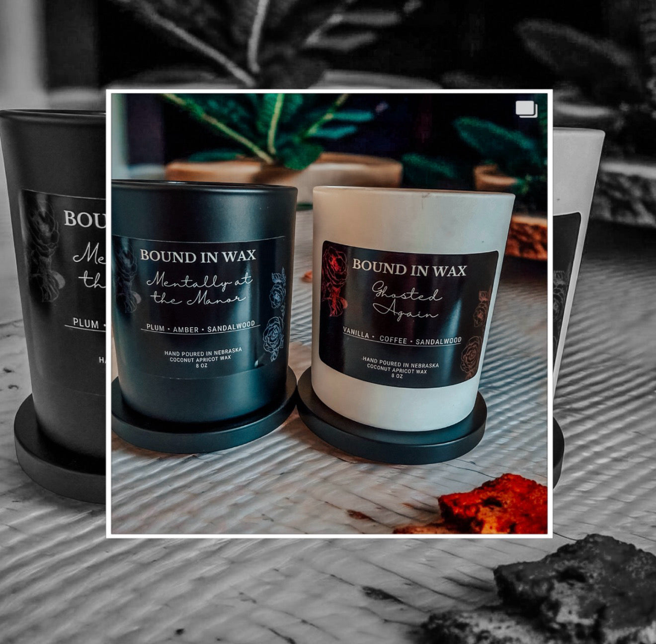 Double Trouble Bundle