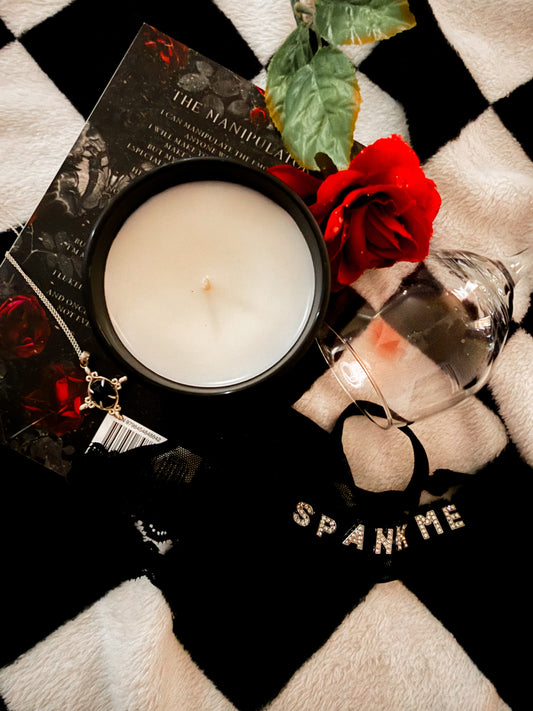 Mentally at the Manor