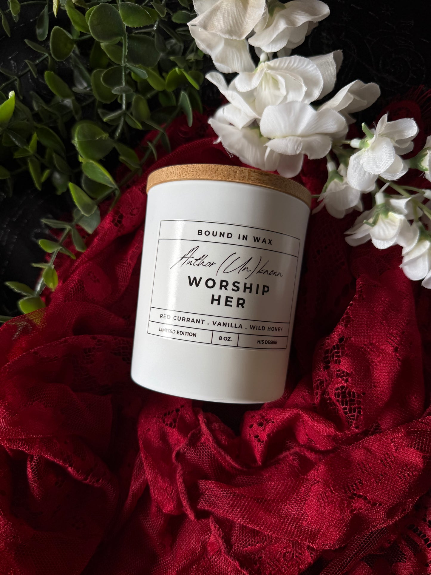 Worship Her