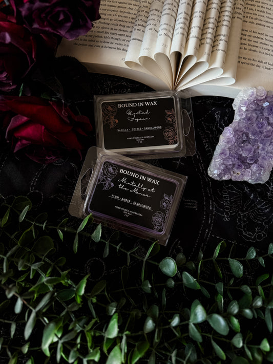 Between the Pages Bundle