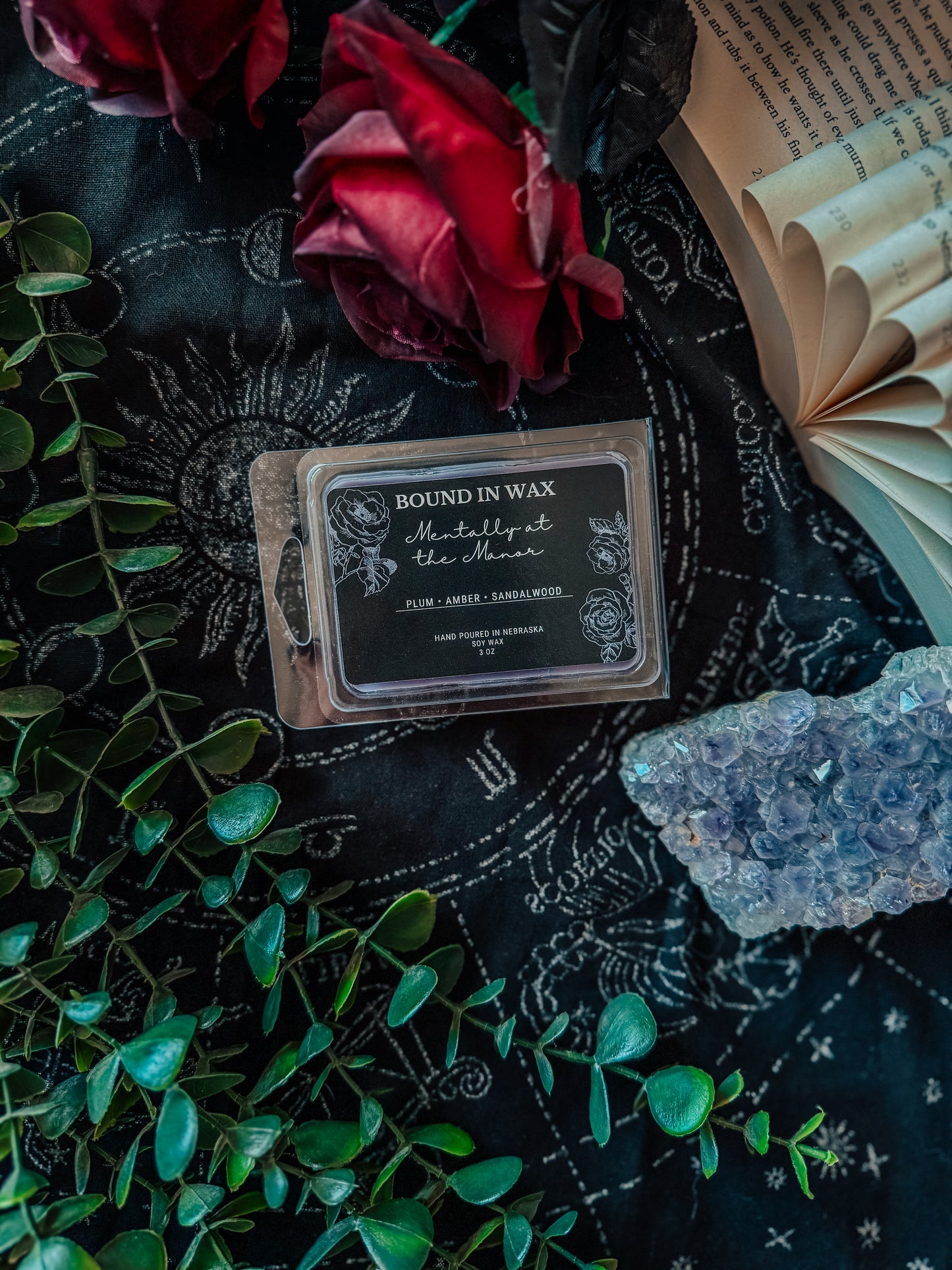Between the Pages Bundle