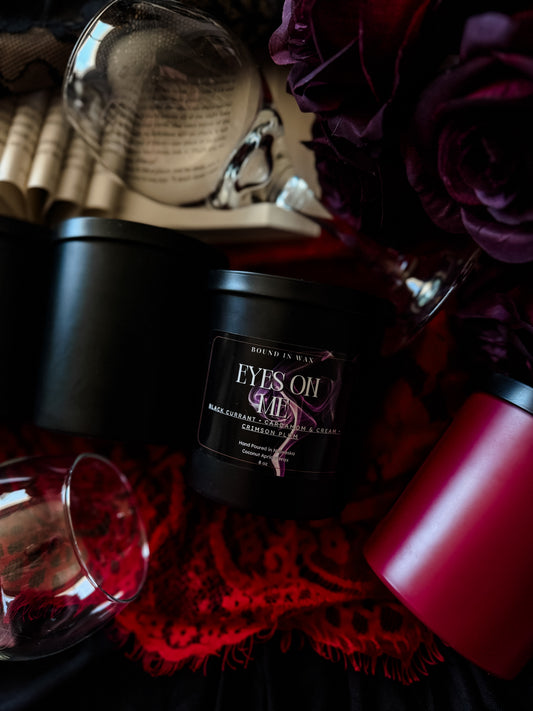 Sweet Temptation Bundle