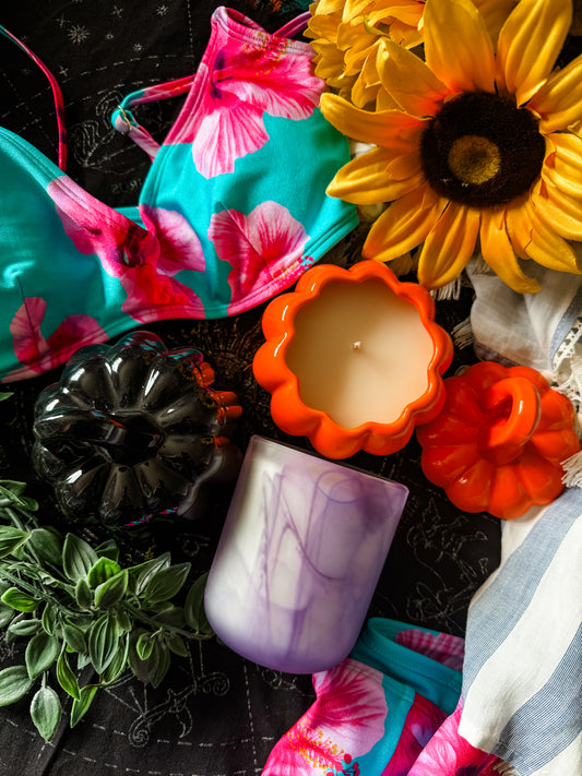 Summerween Bundle