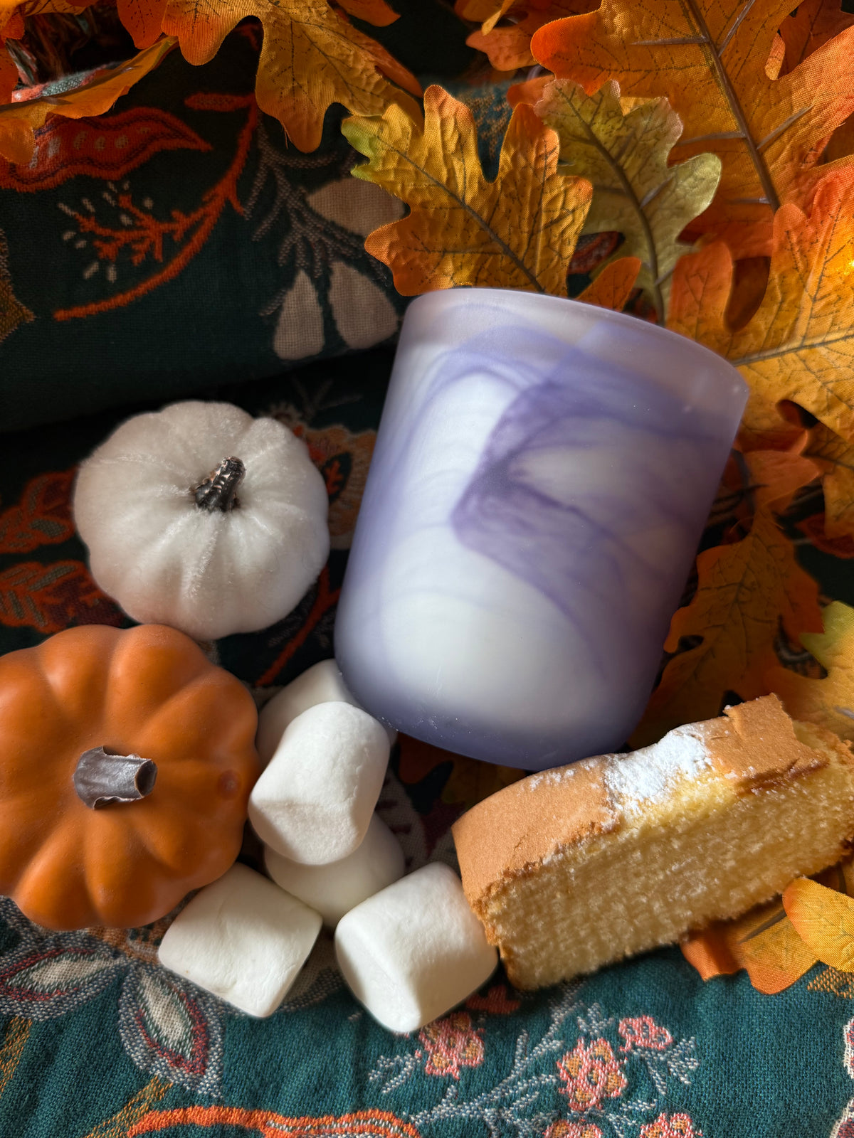 Haunted Bakery