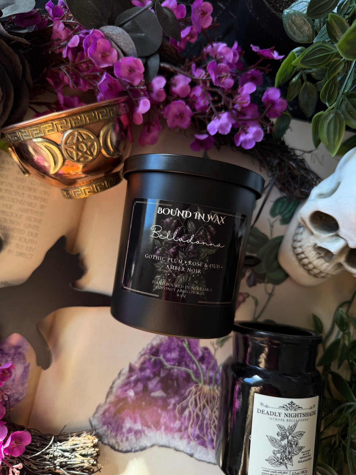 Belladonna