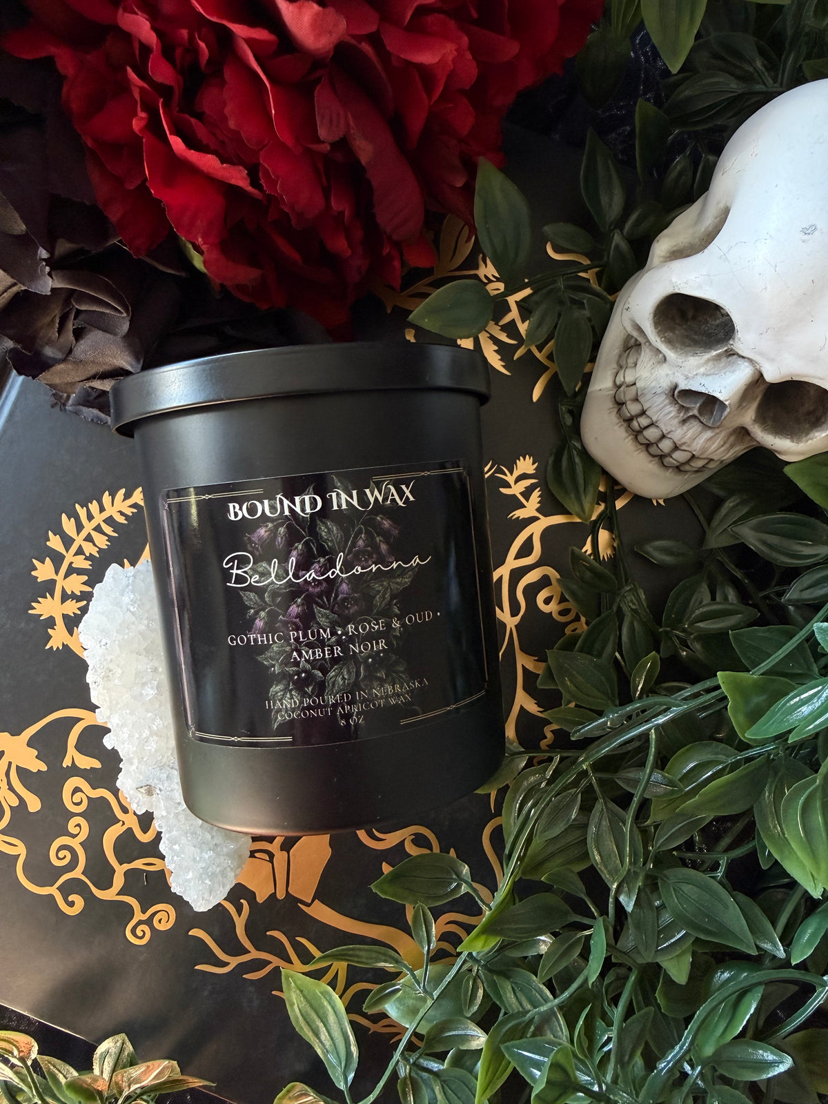 Belladonna